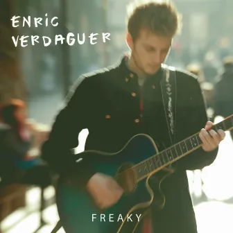 Freaky by Enric Verdaguer