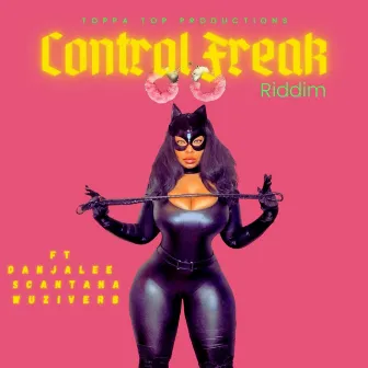 Control Freak Riddim by DJ International Wigg