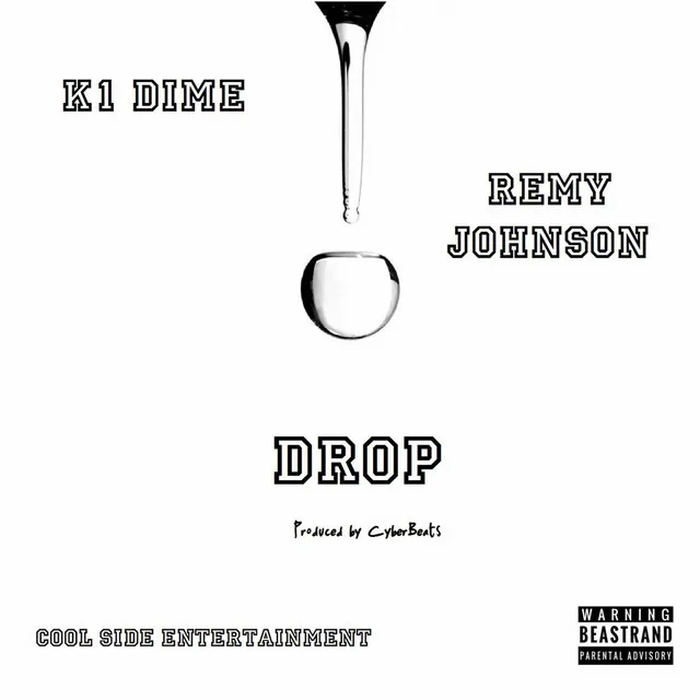 Drop (feat. Remy Johnson)