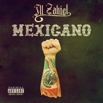 Mexicano by iLL ZakieL