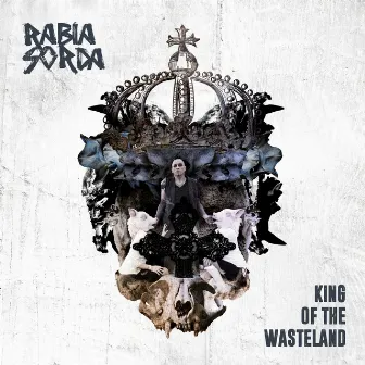 King of the Wasteland by Rabia Sorda