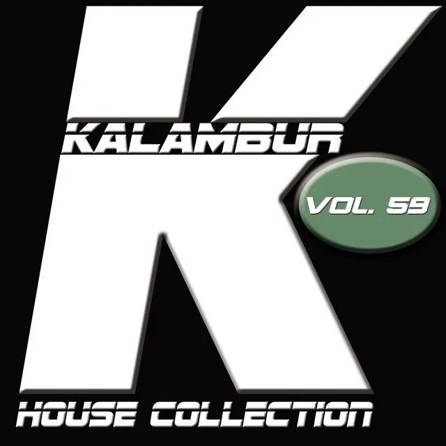 Kalambur House Collection, Vol. 59