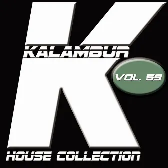 Kalambur House Collection, Vol. 59 by Margo