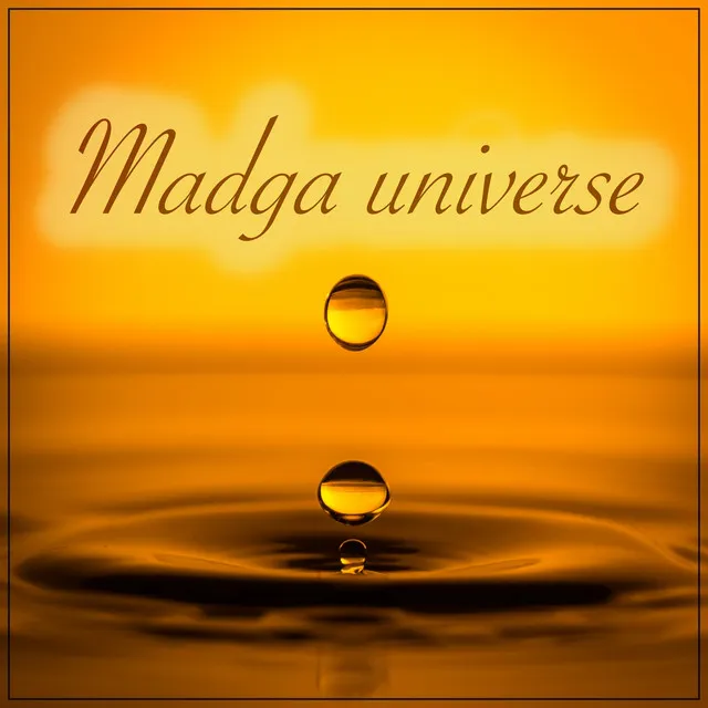 Madga Universe