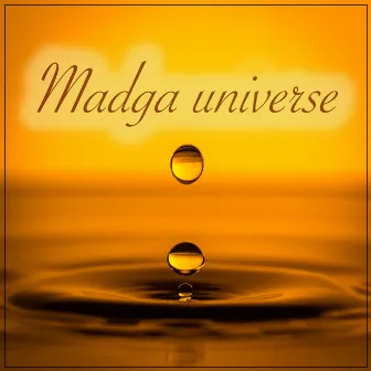 Madga Universe by Ullip