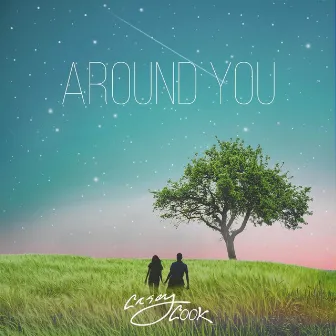 Around You by Casey Cook