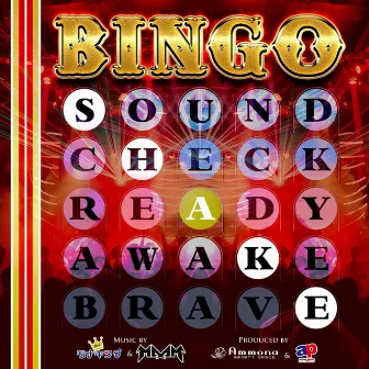 BINGO by DJ MAAM