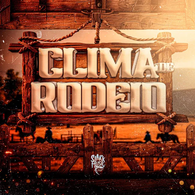 Clima de Rodeio (eletrofunk)