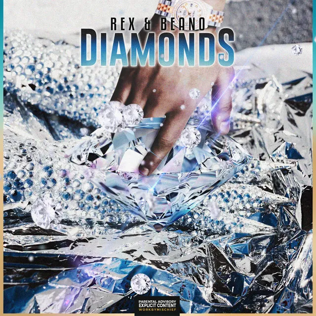 Diamonds