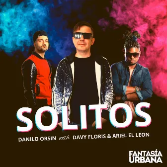 Solitos by Ariel El Leon