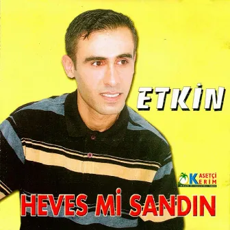 Heves Mi Sandın by Etkin