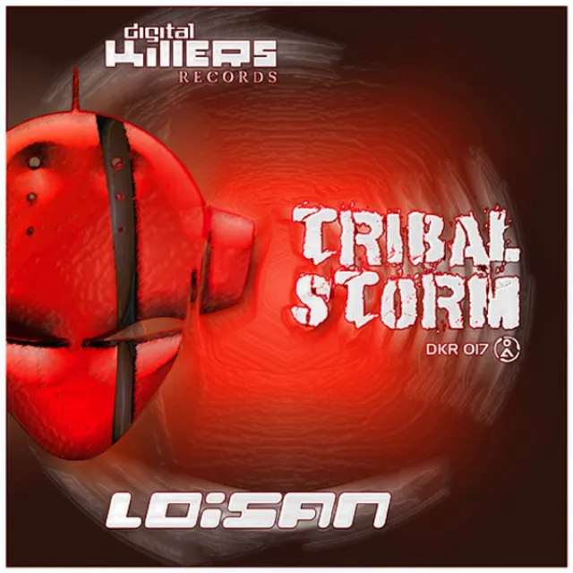 Tribal Storm - Original Mix