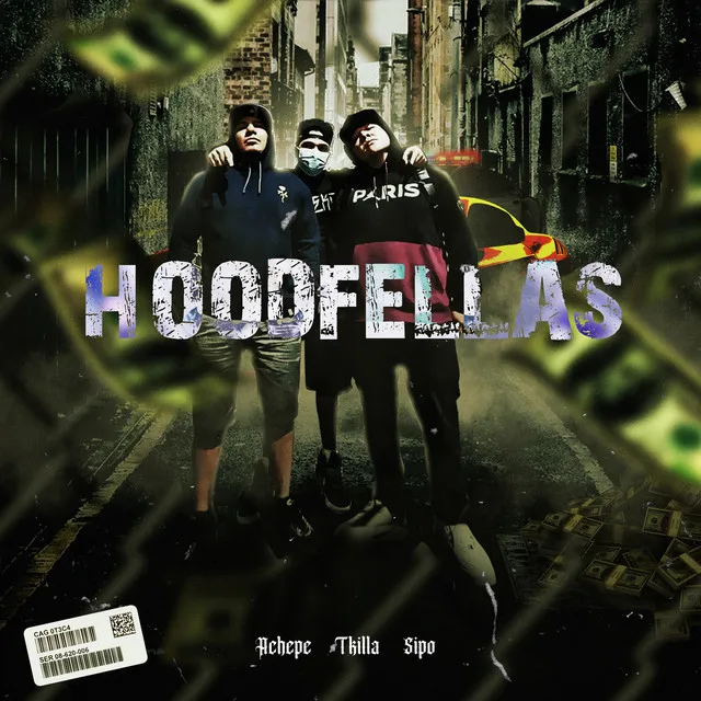 Hoodfellas