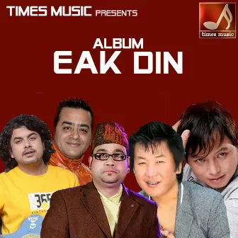 Eak Din by 