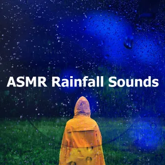 ASMR Rainfall Sounds by Humble Rainfall Sounds