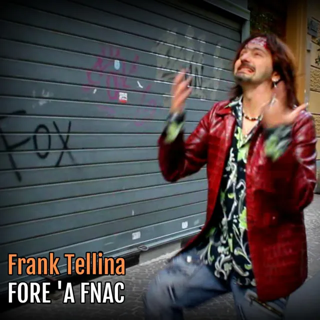 Fore 'a fnac