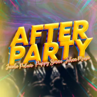 After Party by Jhann Music