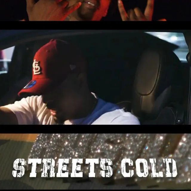 Streets Cold