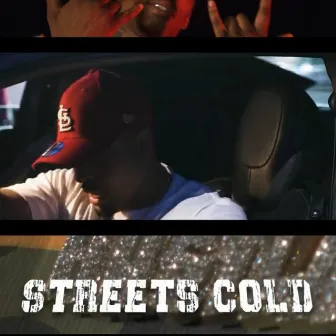 Streets Cold by Shuut Tha Hustla