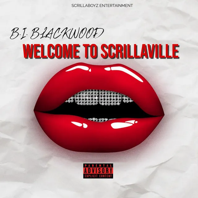 Welcome To Scrillaville