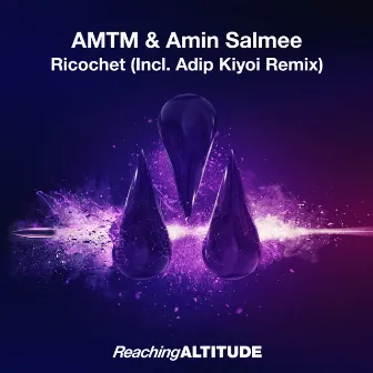 Ricochet by AMTM