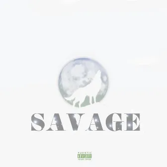 Savage by Kuri JaZz