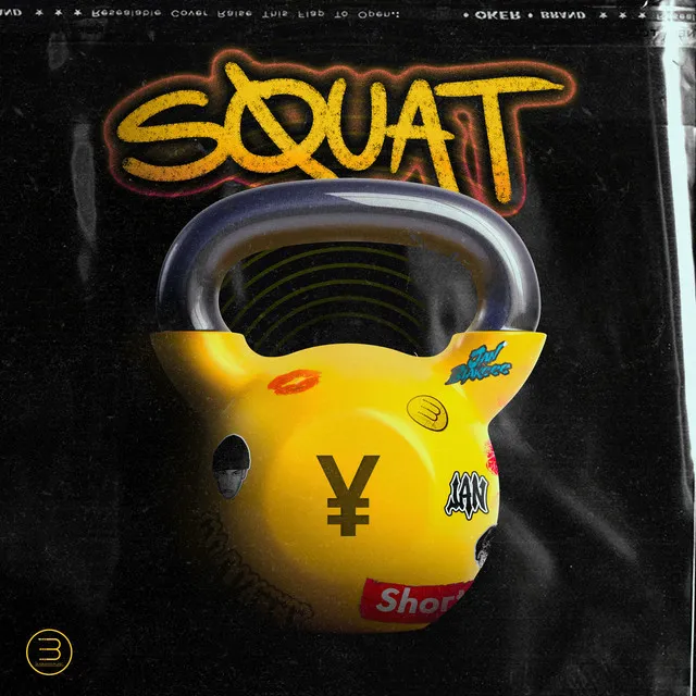 Squat