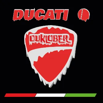 Ducati by Duklober