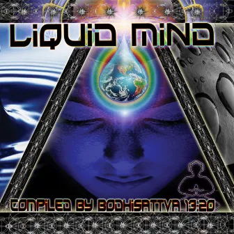 Liquid Mind by Bodhi