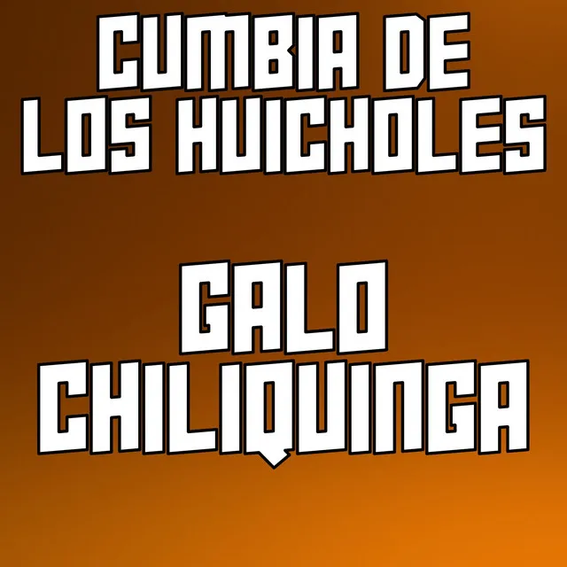 Galo Chiliquinga