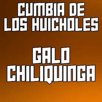 Cumbia de Los Huicholes by Galo Chiliquinga