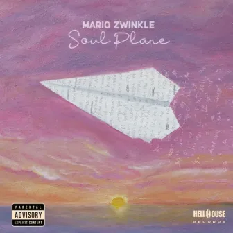 Soul Plane by Mario Zwinkle