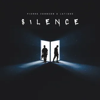 Silence by Pierre Johnson