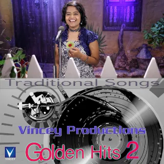 Golden Hits, Vol. 2 by Yazhini