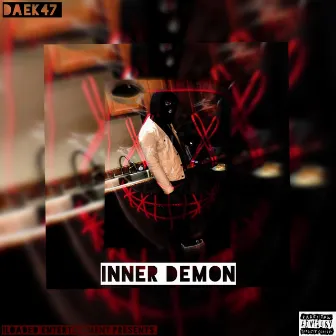 Inner Demon by Daek47