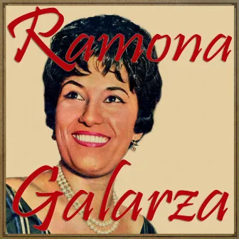 Galopera by Ramona Galarza