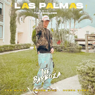 Las Palmas by The Barboza