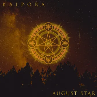 August Star by Kaipora