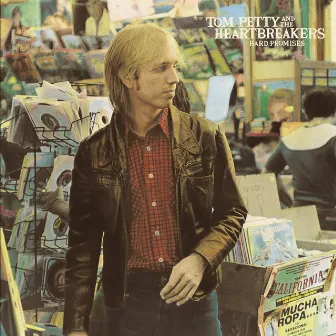 Hard Promises by Tom Petty and the Heartbreakers