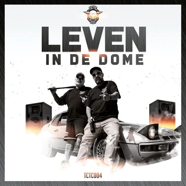 Leven in De Dome