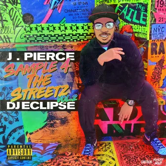 Sample 4 the Streetz Vol. 2 by J.Pierce