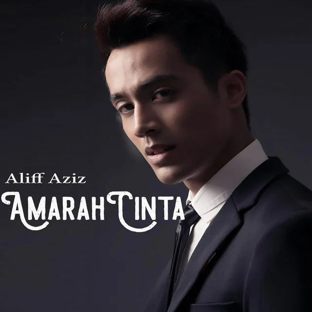 Amarah Cinta - From "Melankolia" Soundtrack