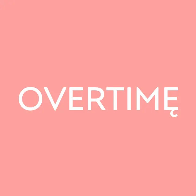 Overtimę