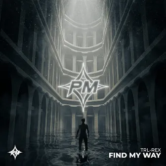 Find My Way by TRL-Rex