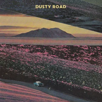 Dusty Road by Colorama