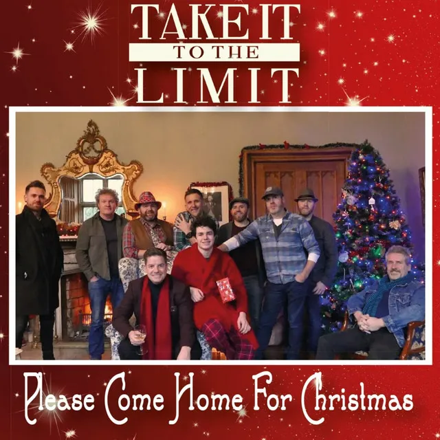 Please Come Home for Christmas