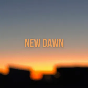 New Dawn by Miles Kvndra