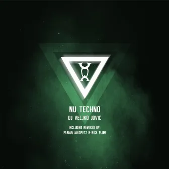 Nu Techno by DJ Veljko Jovic