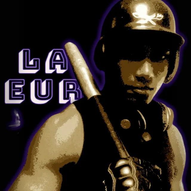 LA EUR - 2022 Remastered Version