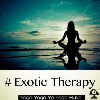 1: 1# Exotic Therapy by Yoga Yo